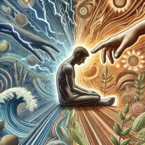 avant/après réflexologie