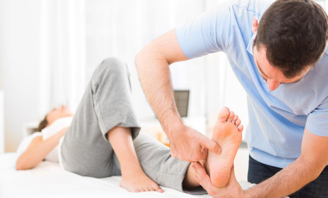 Comment trouver un bon réflexologue près de chez vous ?