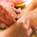 La science de la réflexologie et comment elle réduit le stress.