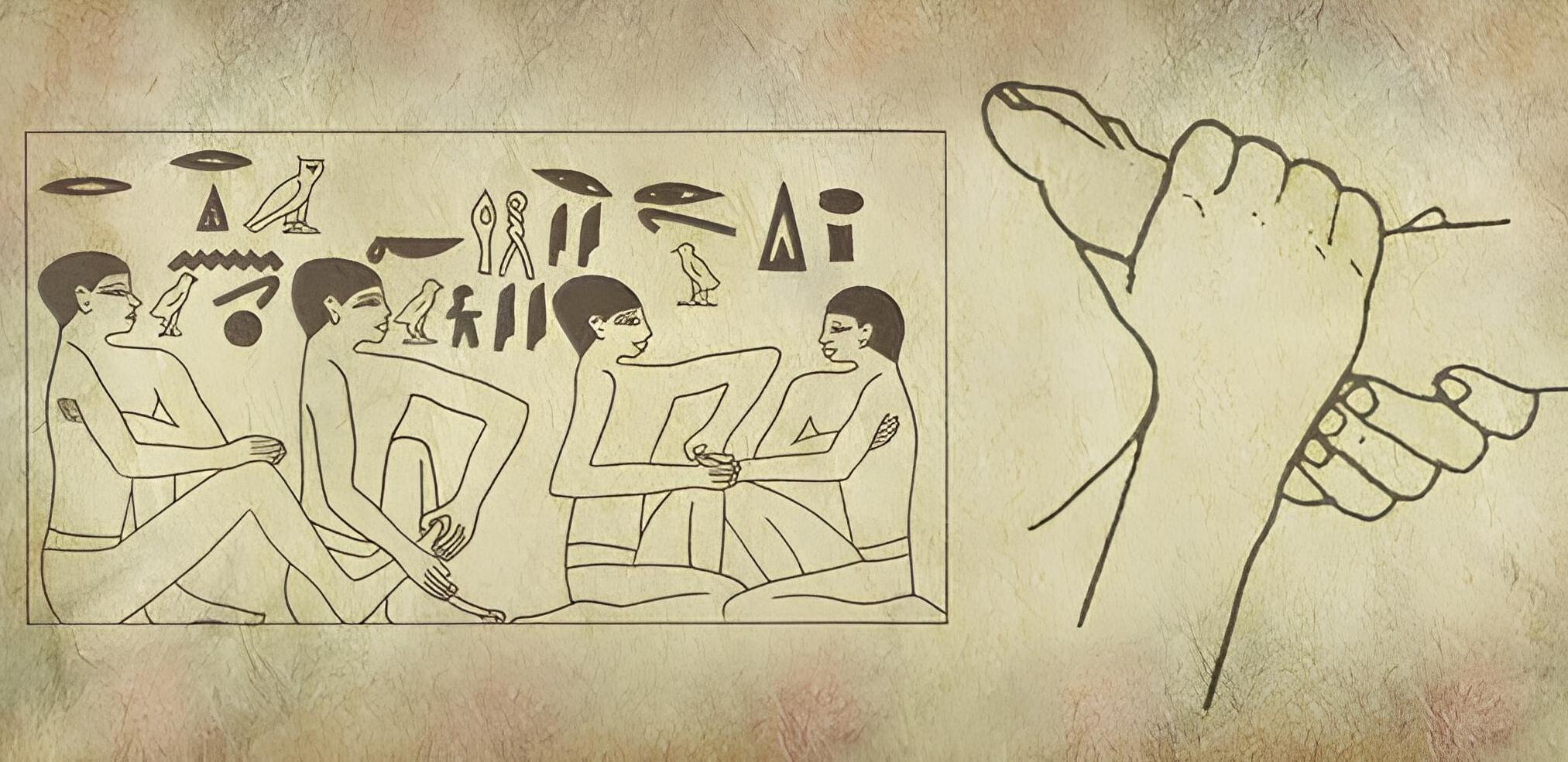 La réflexologie : une pratique millénaire au service du bien-être moderne