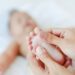 Pourquoi la réflexologie est-elle bénéfique pour les enfants ?