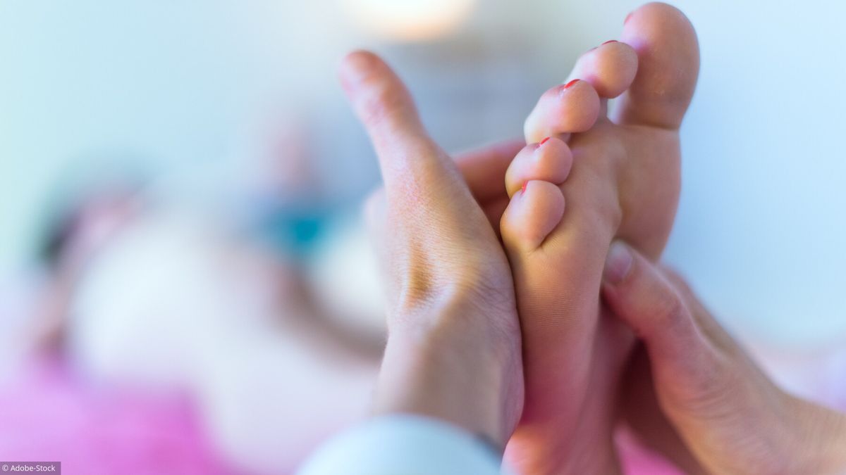 Les principales contre-indications à connaître absolument avant de débuter une pratique de la réflexologie