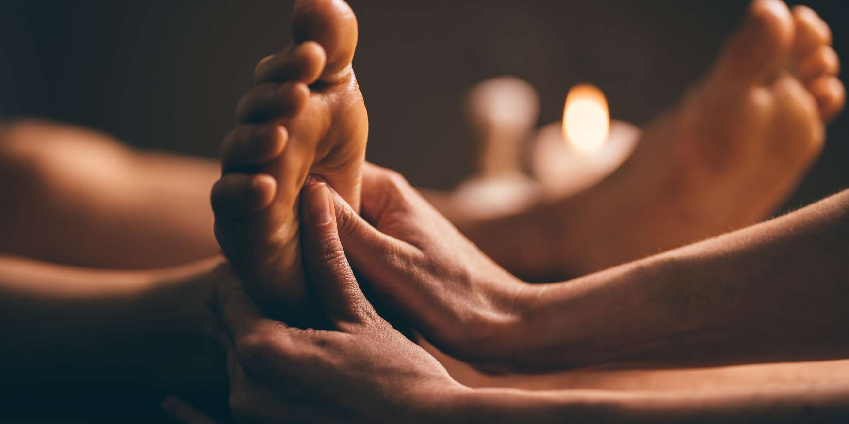 Comment la réflexologie agit sur les migraines ?