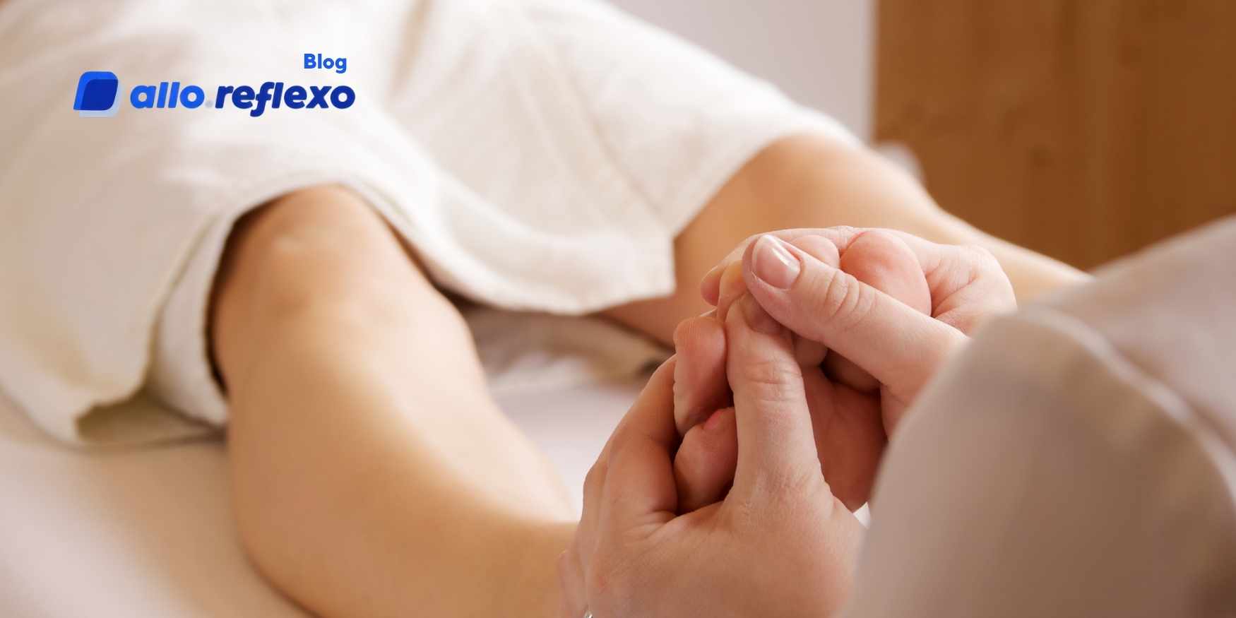 La réflexologie dans le cadre des troubles psychosomatiques : comprendre et soulager