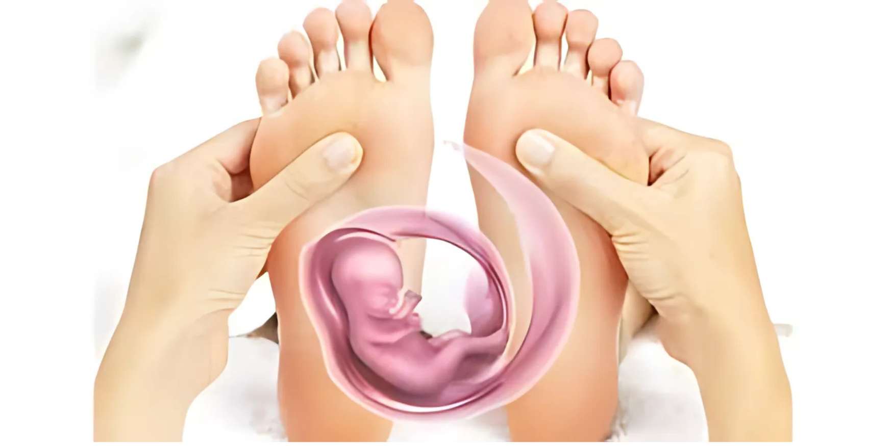 Les bienfaits de la réflexologie pour la fertilité