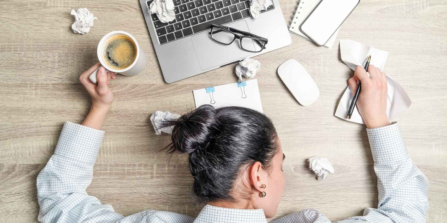 L'impact physiologique positif de la réflexologie sur le corps face aux déséquilibres causés par les troubles psychosomatiques