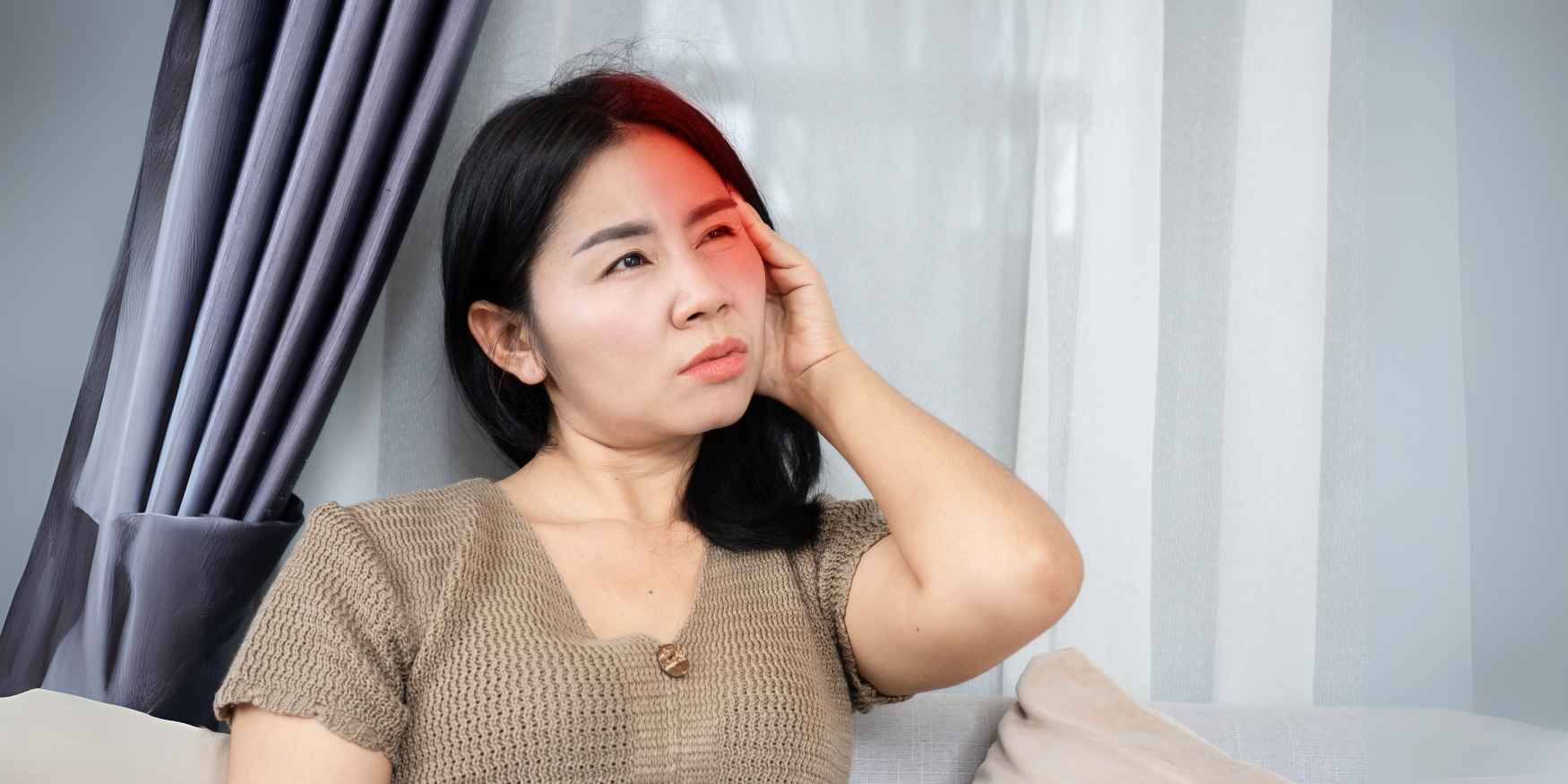 Réflexologie et migraines : une alternative naturelle aux médicaments